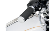 DRAG SPECIALTIES Grips - Sundance® - Harley-Davidson 2008-2024 - H17-0593 - PartsOutlet.com.au