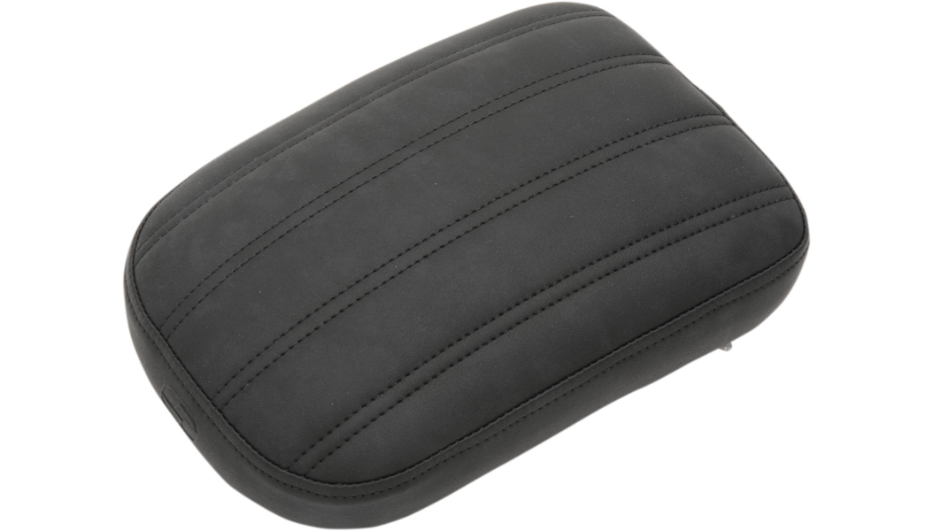 SADDLEMEN Knuckle Pillion Pad - 7" SA1011