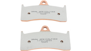 DRAG SPECIALTIES Sintered Brake Pads - Buell 1998-2002 - HDP324 - PartsOutlet.com.au
