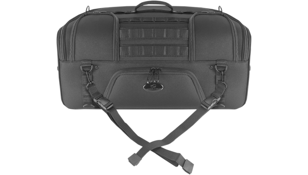 SADDLEMEN Tactical Backrest Bag 3501-1576 - PartsOutlet.com.au