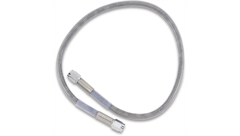 DRAG SPECIALTIES Universal Brake Line - 22" - 822