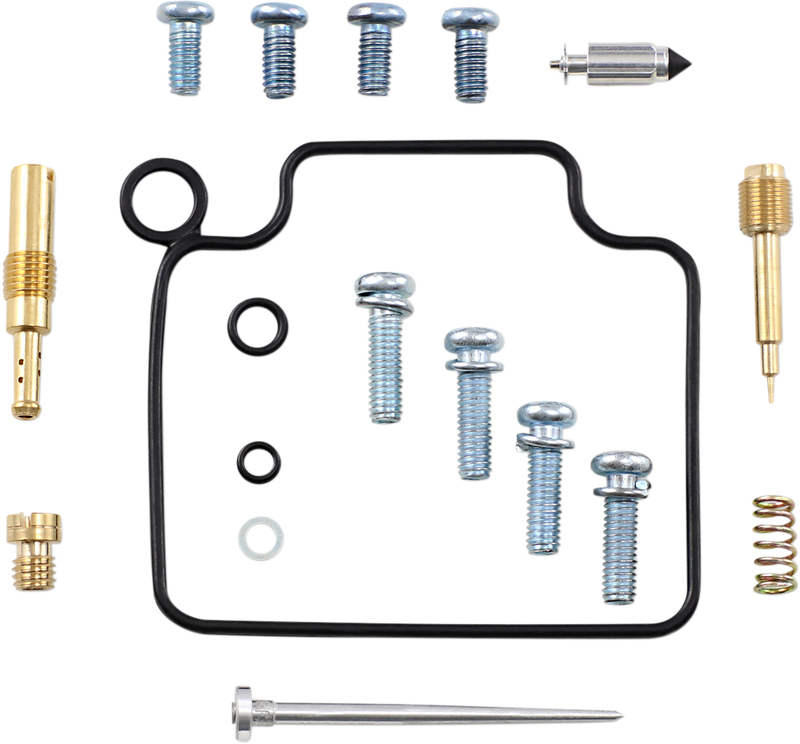 PARTS UNLIMITED Carburetor Repair Kit - Honda 26-1600