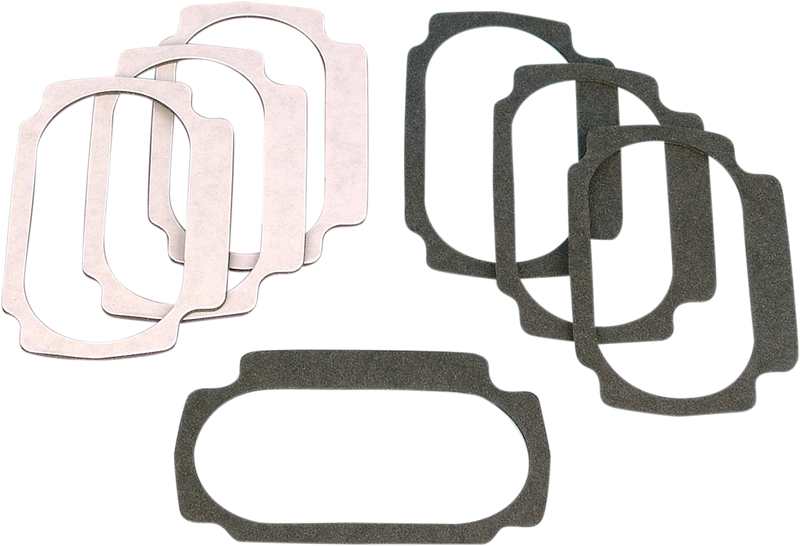 JAMES GASKET Back Plate Gasket - 10 Pack - FL '95-'99 - JGI-29095-95