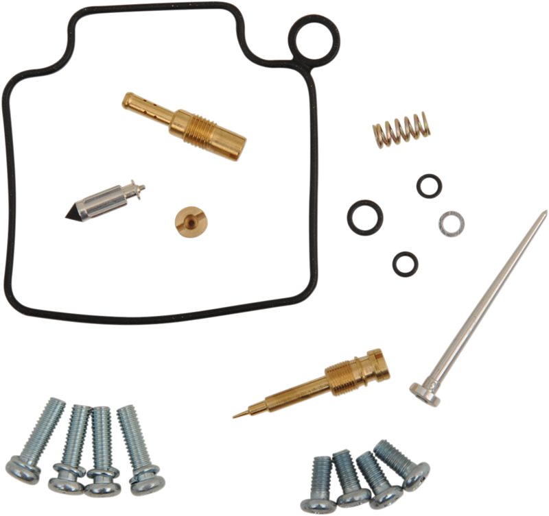 PARTS UNLIMITED Carburetor Repair Kit - Honda 26-1601