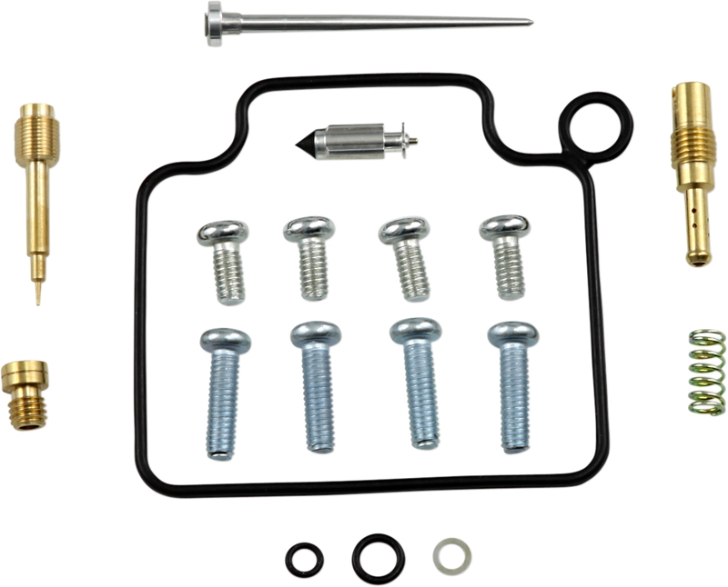 PARTS UNLIMITED Carburetor Repair Kit - Honda 26-1602