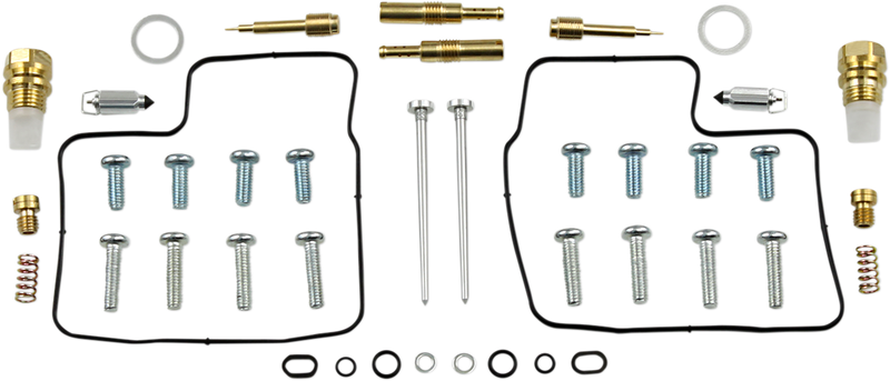 PARTS UNLIMITED Carburetor Repair Kit - Honda 26-1603