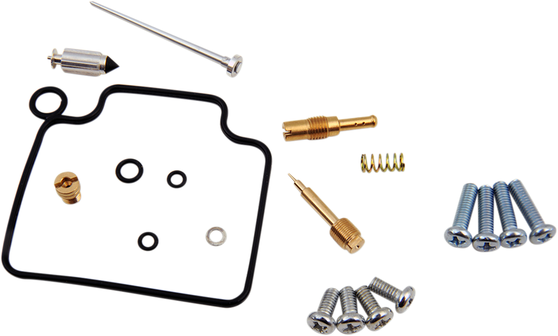 PARTS UNLIMITED Carburetor Repair Kit - Honda 26-1604