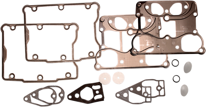 COMETIC Rocker Box Gasket Kit - EST - '99-'17 Twin Cam C9588
