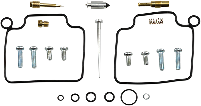 PARTS UNLIMITED Carburetor Repair Kit - Honda 26-1605