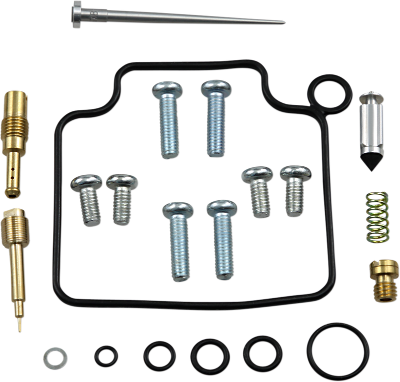 PARTS UNLIMITED Carburetor Repair Kit - Honda 26-1606
