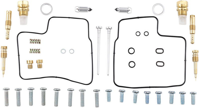 PARTS UNLIMITED Carburetor Repair Kit - Honda 26-1609
