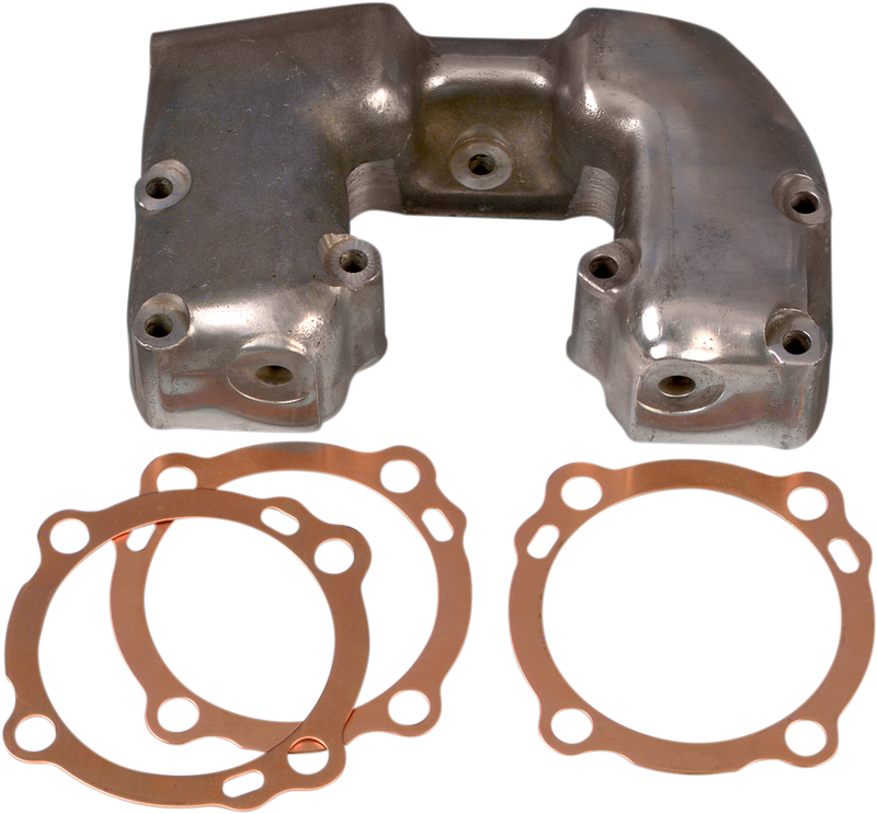 JAMES GASKET Copper Head Gasket - .045" - 10 Pack - XL '73-'85 - JGI-16769-82