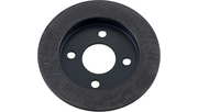 DRAG SPECIALTIES Rear Brake Rotor - '09-'13 - Trike B06-0196 - PartsOutlet.com.au
