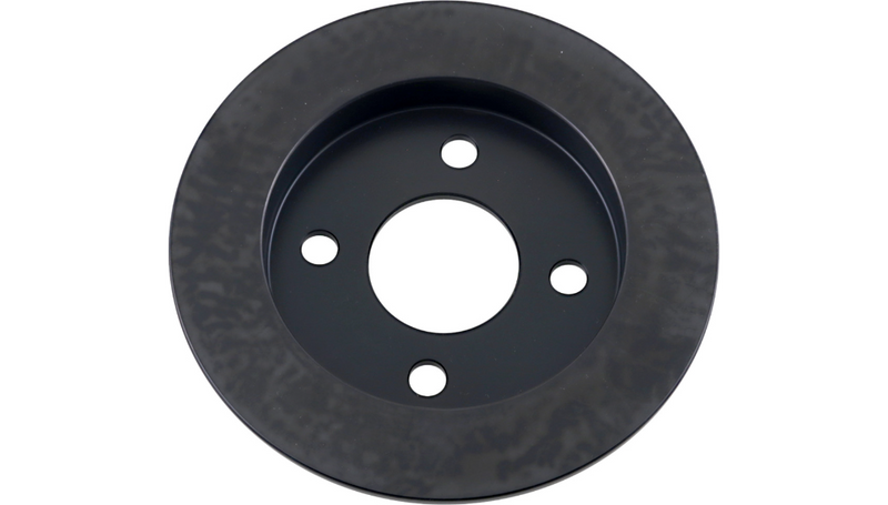 DRAG SPECIALTIES Rear Brake Rotor - '09-'13 - Trike B06-0196 - PartsOutlet.com.au