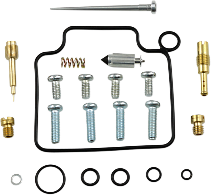 PARTS UNLIMITED Carburetor Repair Kit - Honda 26-1610