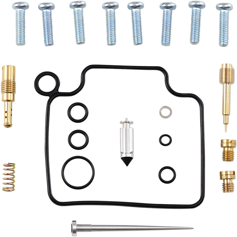 PARTS UNLIMITED Carburetor Repair Kit - Honda 26-1611