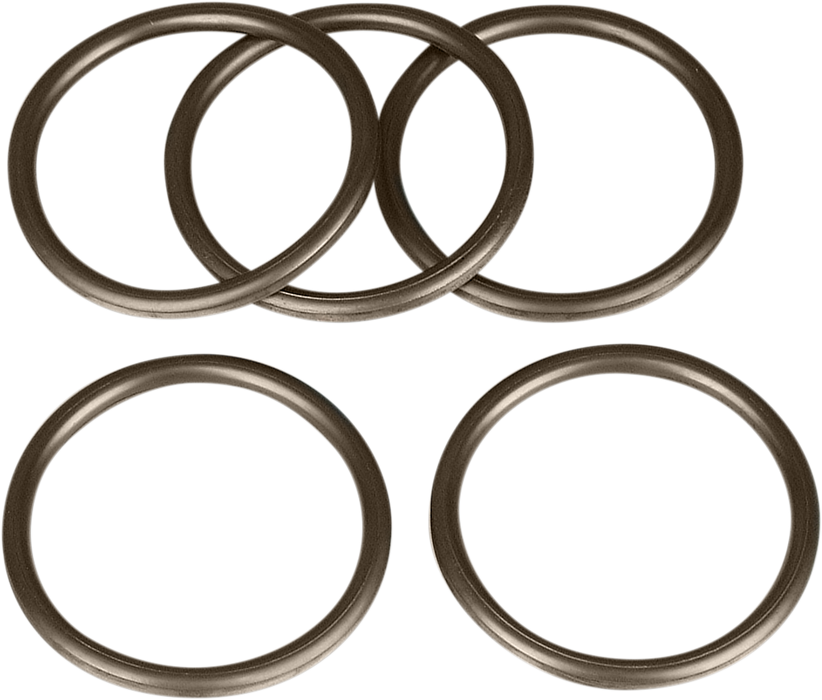 JAMES GASKET Fuel Gauge O-Ring - 10 Pack - Big Twin '88-'95 - JGI-61192-88