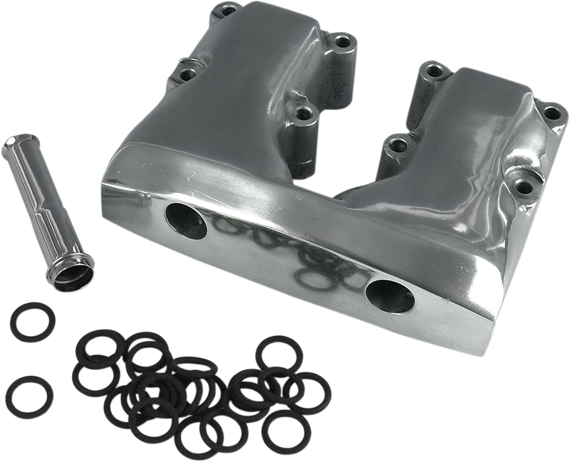 JAMES GASKET X-Large Rocker Shaft O-Ring - 25 Pack - Harley-Davidson '57-'85 - JGI-11101-X