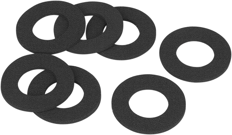 JAMES GASKET Speedometer Drive Seal - 10 Pack - '87-'95 ST - JGI-67118-87