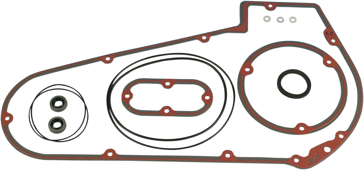 JAMES GASKET Primary Gasket Kit without Seal - Harley-Davidson '65-'89 - JGI-60538-81-K