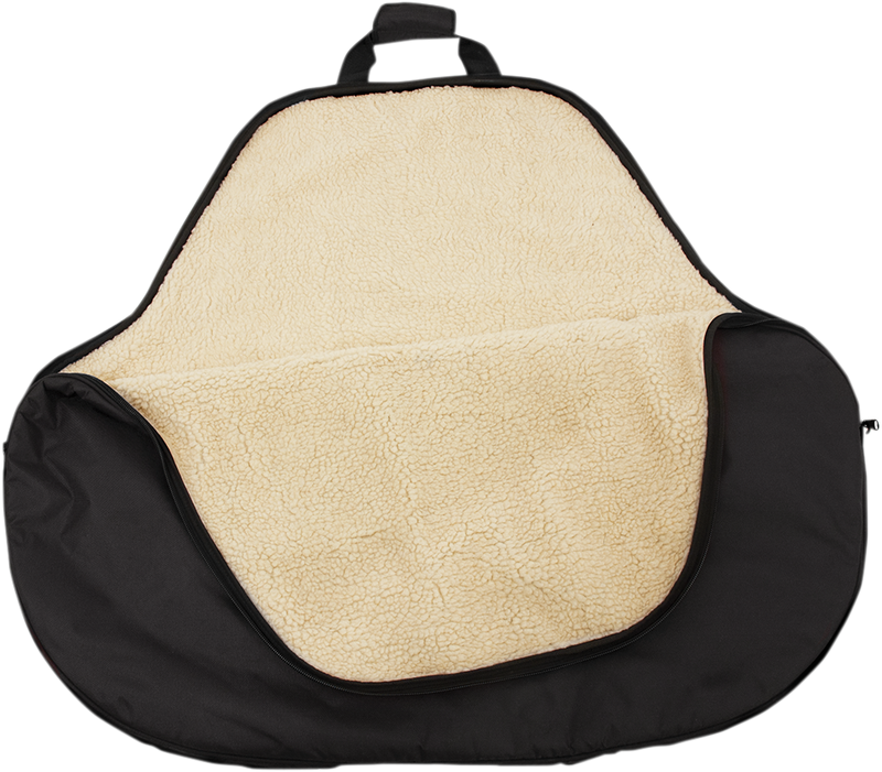 MEMPHIS SHADES Fairing Bag MEM0991 - PartsOutlet.com.au