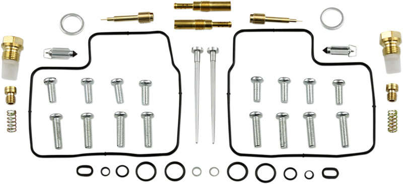 PARTS UNLIMITED Carburetor Repair Kit - Honda 26-1618