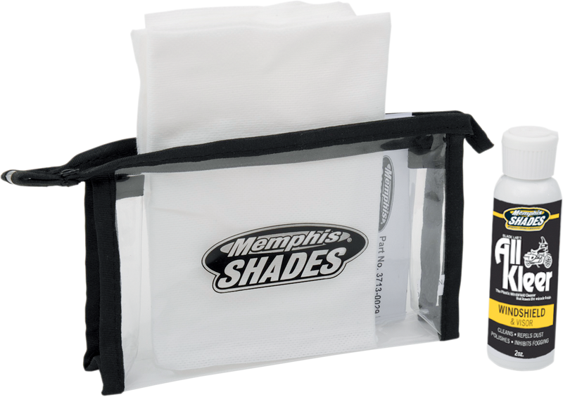 MEMPHIS SHADES Windshield Cleaning Kit - 2 U.S. fl oz. MEM0924 - PartsOutlet.com.au