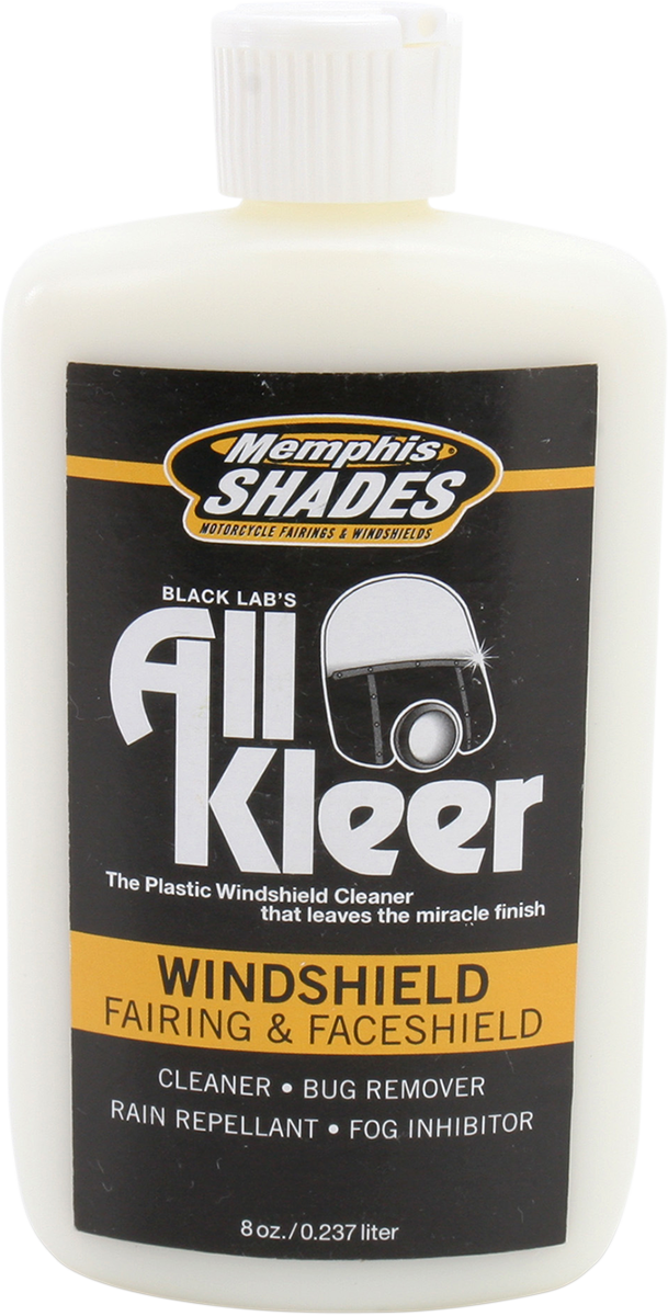 MEMPHIS SHADES Windshield Cleaner - 8 U.S. fl oz. MEM0933 - PartsOutlet.com.au