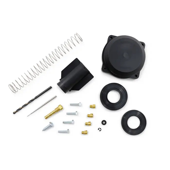 DYNOJET Thunderslide Jet Kit - Harley Davidson Twin Cam '99-'06 - 44mm 8733 - PartsOutlet.com.au