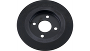 DRAG SPECIALTIES Rear Brake Rotor - Harley-Davidson 2014-2023 - Trike B06-0197 - PartsOutlet.com.au