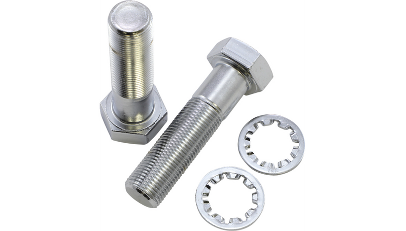 DRAG SPECIALTIES Axis Tube Bolts '84-'99 Softail MKDR6 - PartsOutlet.com.au