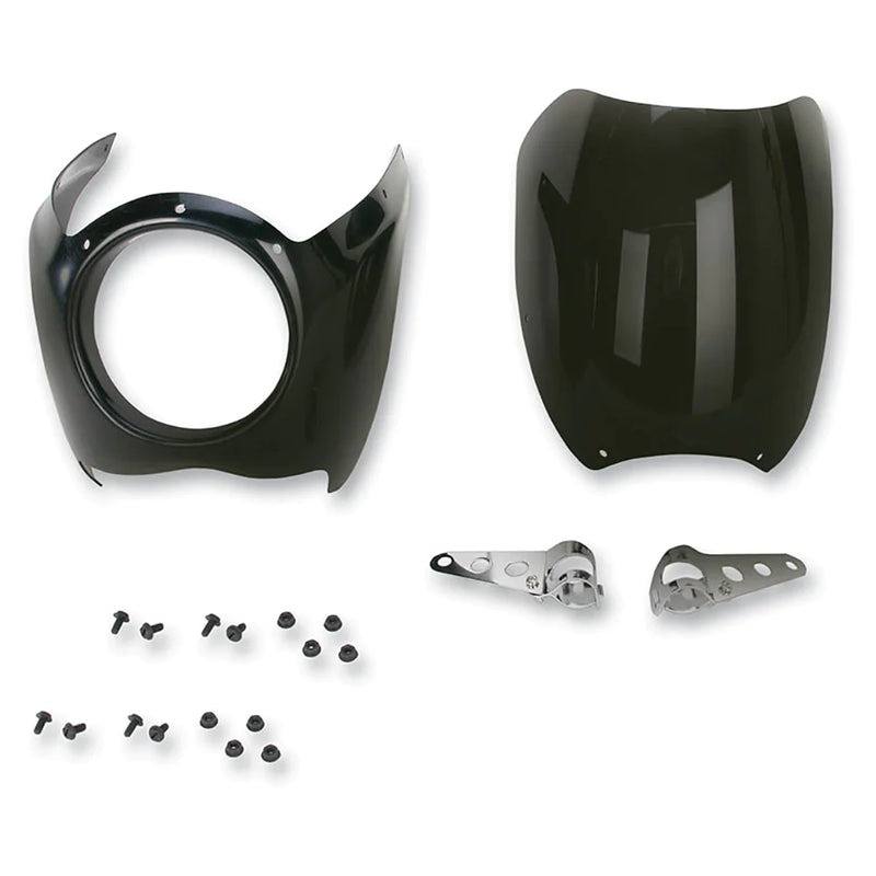 ARLEN NESS ORIGINAL FAIRINGS - PLAIN FAIRING KIT - 06-041 - PartsOutlet.com.au