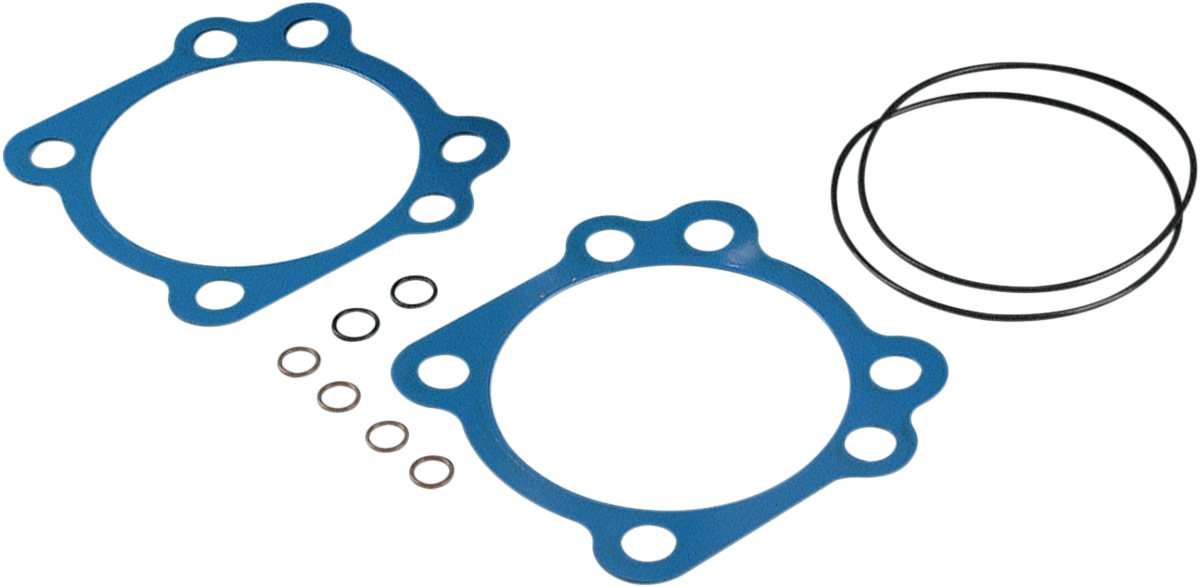 JAMES GASKET Head Gasket - .045" - 95" - Twin Cam '99-'06 - JGI-16787-99