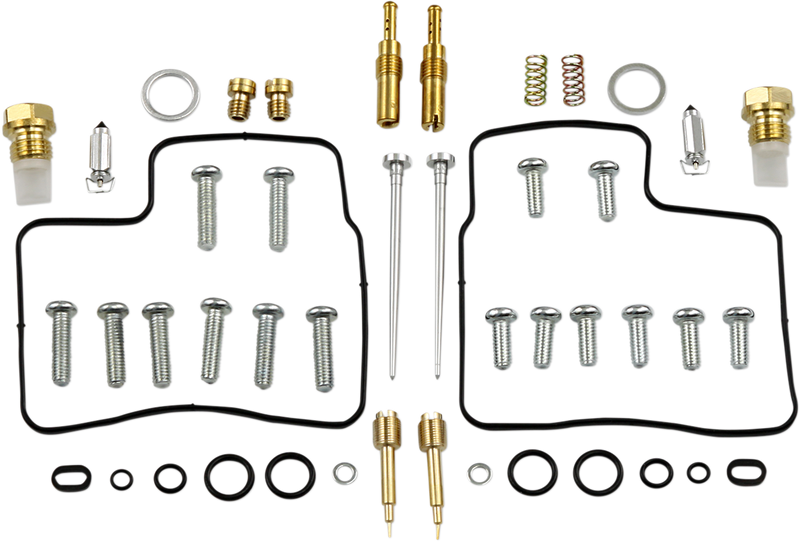 PARTS UNLIMITED Carburetor Repair Kit - Honda 26-1621