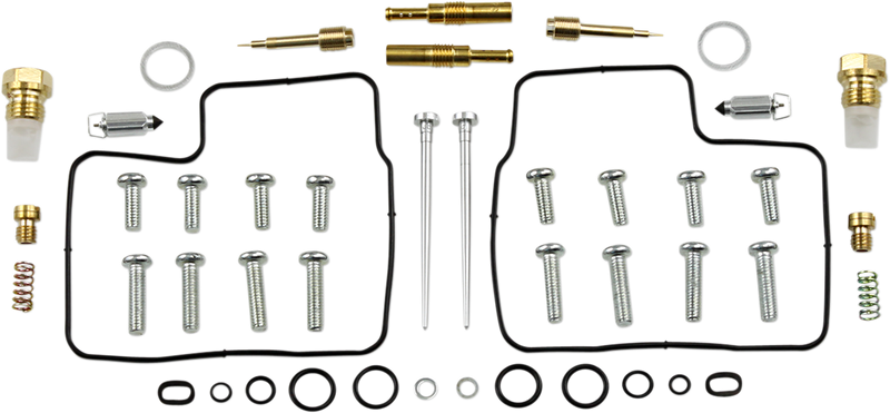 PARTS UNLIMITED Carburetor Repair Kit - Honda 26-1622