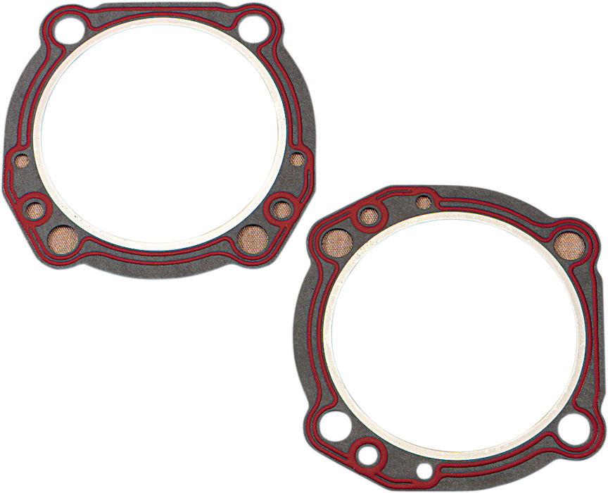 JAMES GASKET Head Gasket - 4" - EVO '84-'00 - JGI-16773-96-X