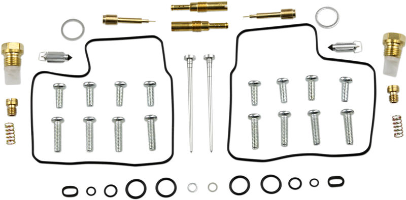 PARTS UNLIMITED Carburetor Repair Kit - Honda 26-1624