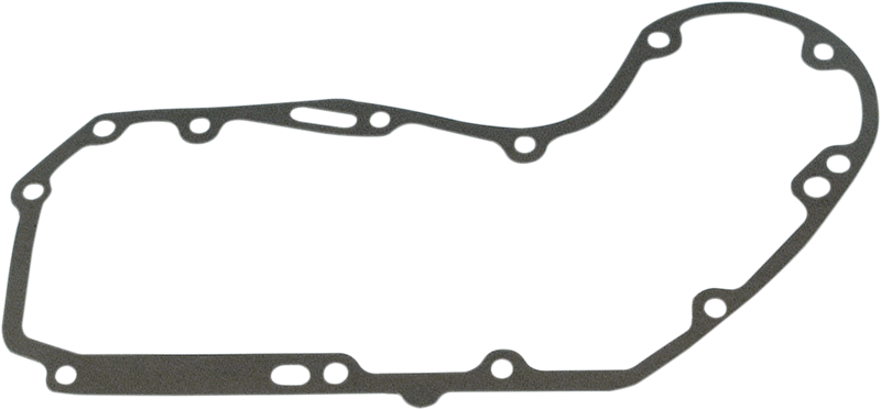 JAMES GASKET Timing Cover Gasket - 10 Pack - XL '57-'81 - JGI-25224-52-A