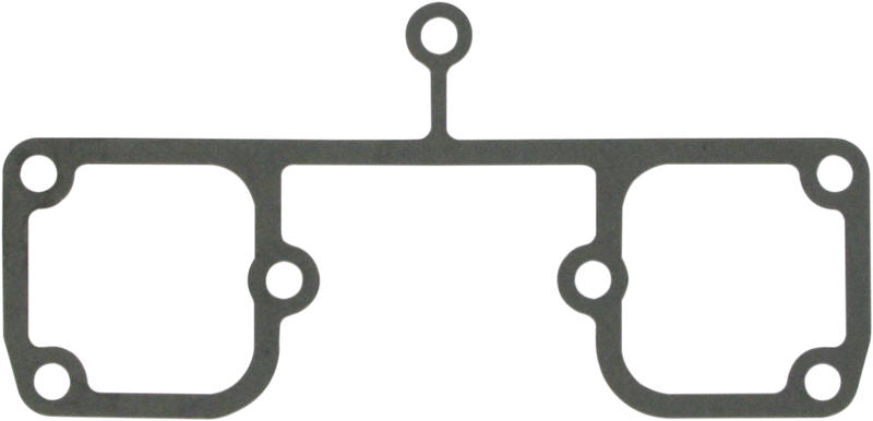 JAMES GASKET Rocker Cover Gasket - 10 Pack - XL '57-'85 - JGI-17536-70