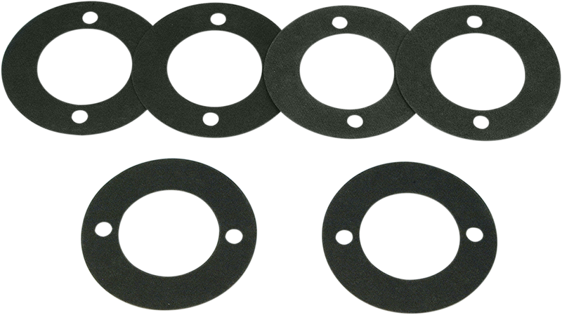 JAMES GASKET Starter Housing Gasket - 10 Pack - XL '67-'80 - JGI-31488-77