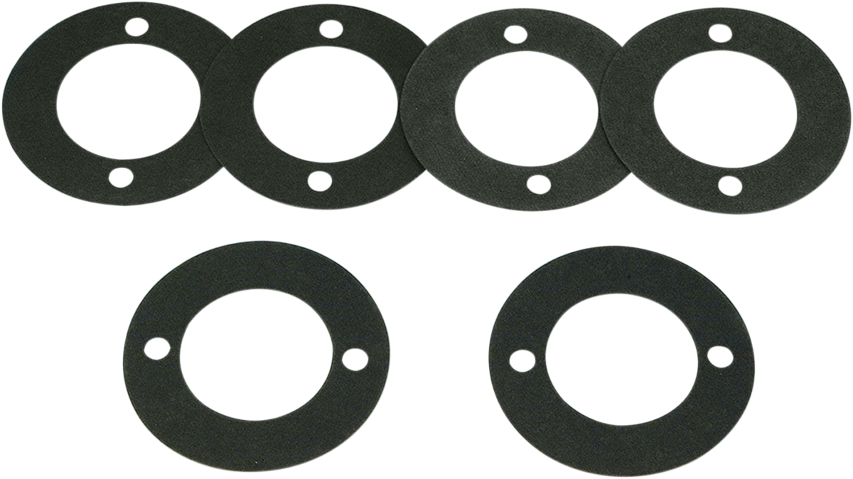 JAMES GASKET Starter Housing Gasket - 10 Pack - XL '67-'80 - JGI-31488-77