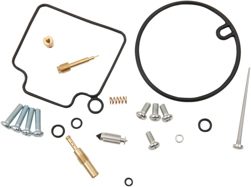 PARTS UNLIMITED Carburetor Repair Kit - Honda 26-1627