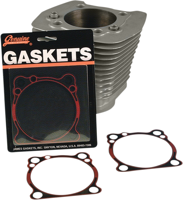 JAMES GASKET Steel Base Gasket - XL '86-'20 - JGI-16774-96