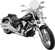 MEMPHIS SHADES Hellcat Windshield - Solar MEM1719 - PartsOutlet.com.au