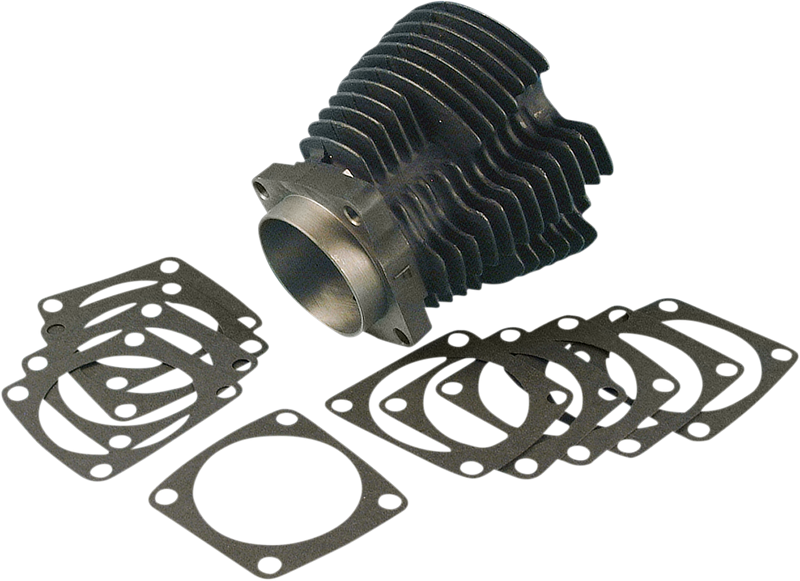 JAMES GASKET Cylinder Base Gasket - 10 Pack - XL '57-'71 - JGI-16774-57