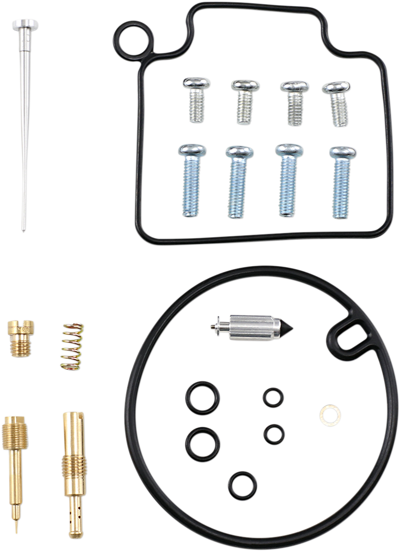 PARTS UNLIMITED Carburetor Repair Kit - Honda 26-1628