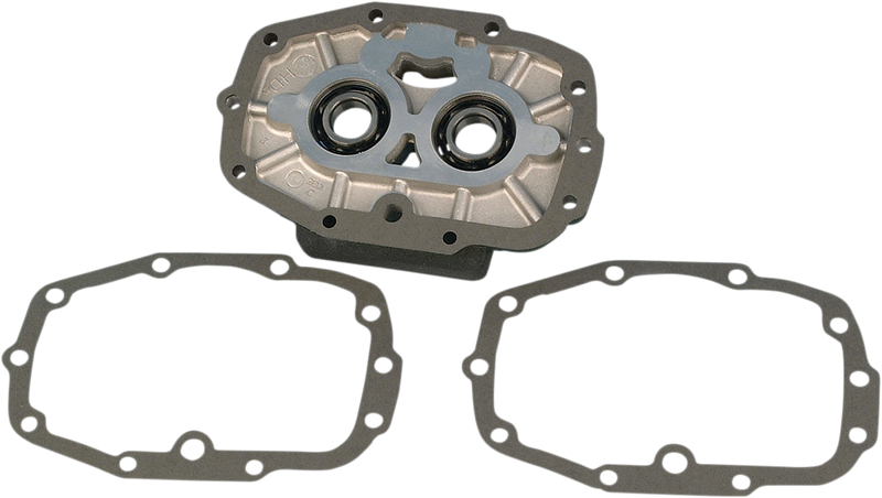 JAMES GASKET Bearing Housing Gasket - 5 Speed - 10 Pack - Harley-Davidson '80-'98 - JGI-35652-79-A