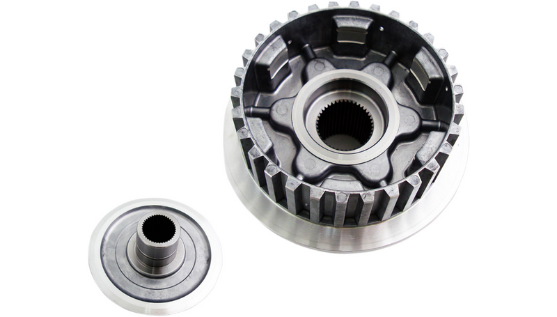DRAG SPECIALTIES '84-'90 Sportster Clutch Hub 64167 - PartsOutlet.com.au