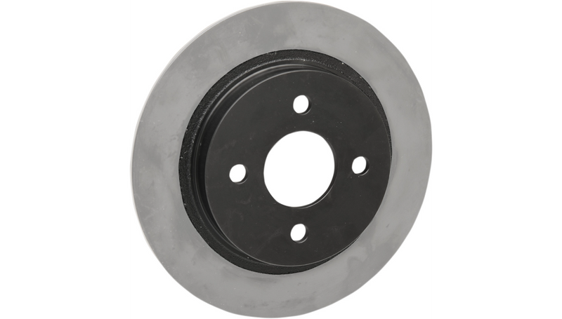 DRAG SPECIALTIES Rear Brake Rotor - Harley-Davidson 2014-2023 - Trike B06-0197 - PartsOutlet.com.au