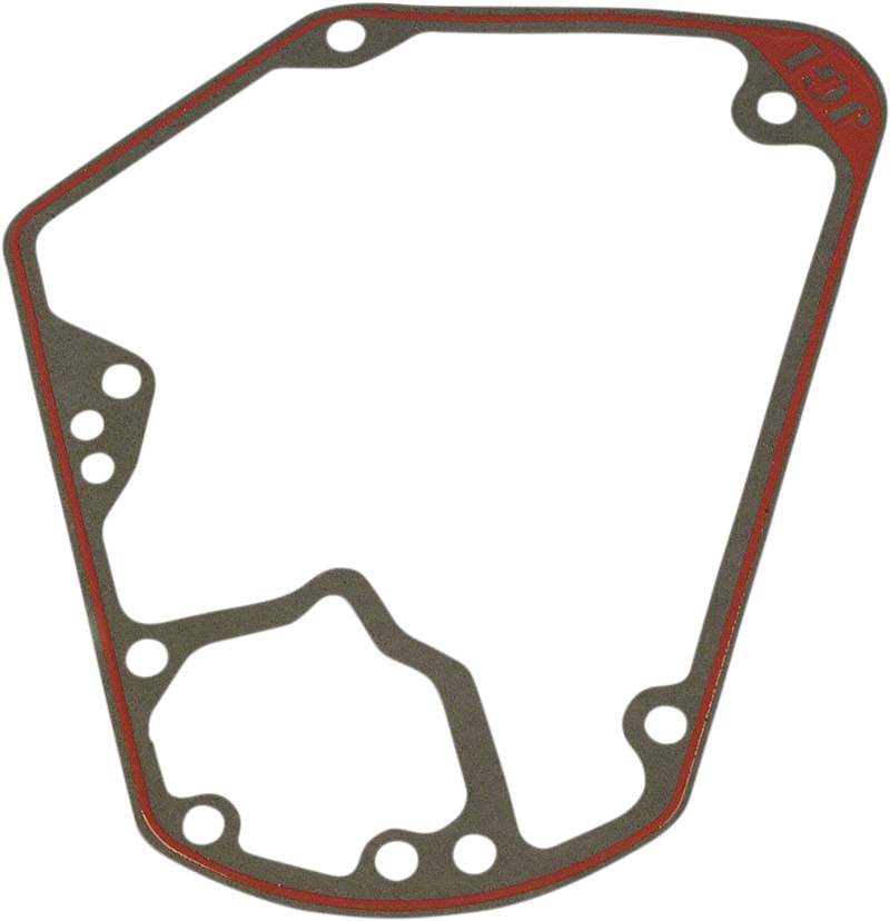 JAMES GASKET Cam Cover Gasket Silicon - 5 Pack - Big Twin '70-'92 - JGI-25225-70-X